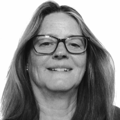 Lisa Myneer, Technical Support Manager