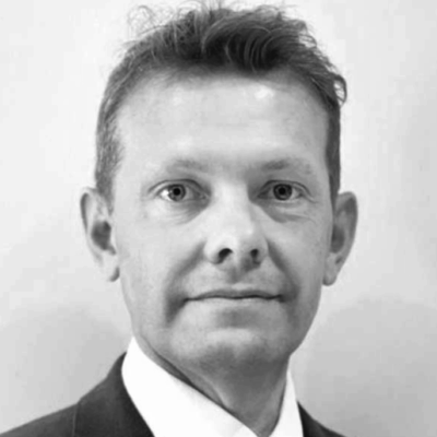 Mark Thomas, Head of Clinical Operations