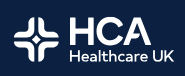 HCA Healthcare logo