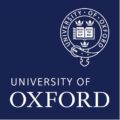 University of Oxford logo
