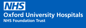 Oxford University Hospitals logo
