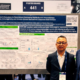 Dr Shisong Jiang and Dr Nam Park at ASCO 2026
