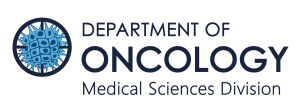 Department of Oncology